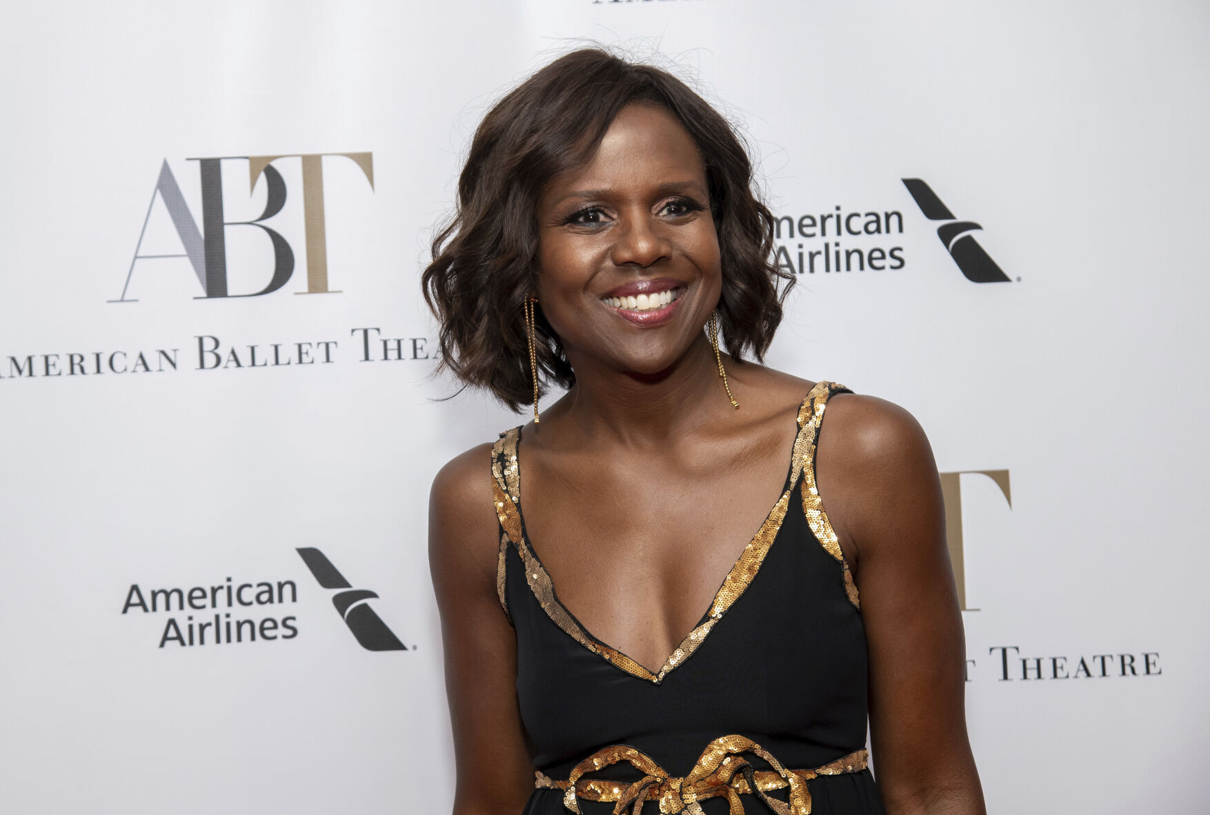 Deborah Roberts